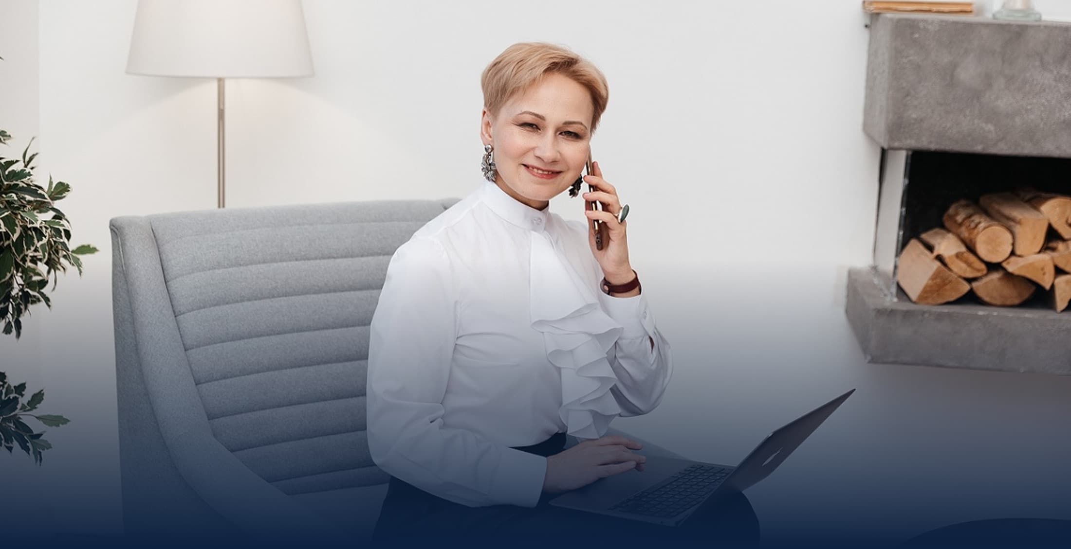 Валентина Митрофанова